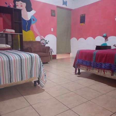 Ferienwohnung Casa Zope Panajachel Exterior foto