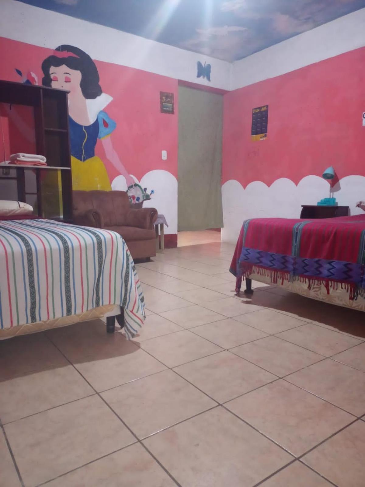 Ferienwohnung Casa Zope Panajachel Exterior foto