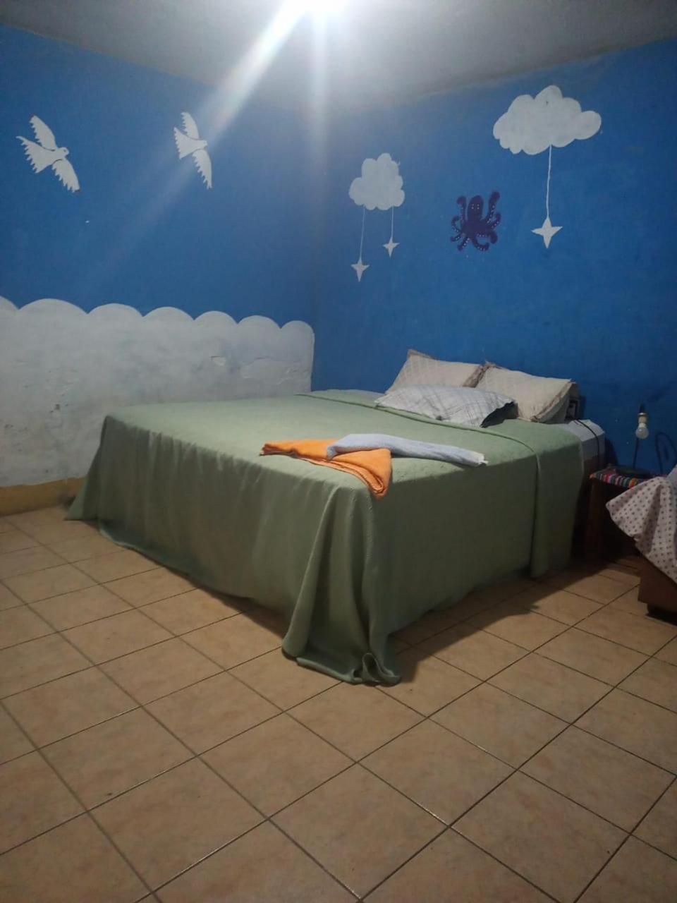 Ferienwohnung Casa Zope Panajachel Exterior foto